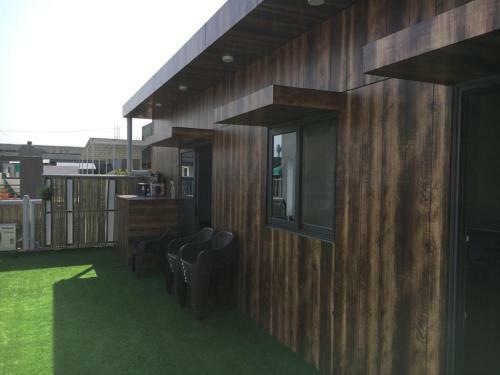 Apartamento Hirla Penthouse