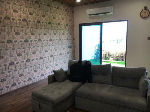 Apartamento Hirla Penthouse