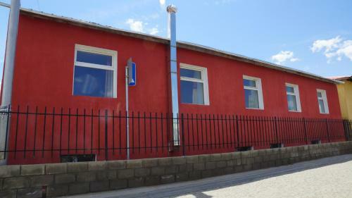 Hostal Town Yard Hostel