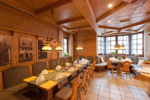 L�wen Hotel & Restaurant