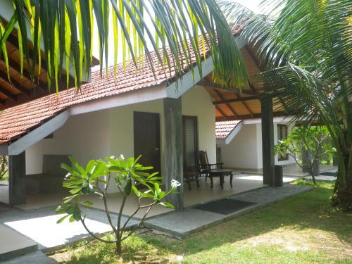 Villa Nilaveli