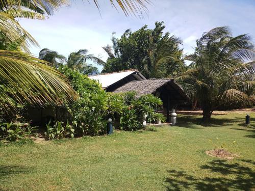Villa Nilaveli