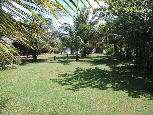 Villa Nilaveli