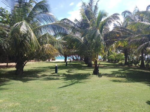 Villa Nilaveli