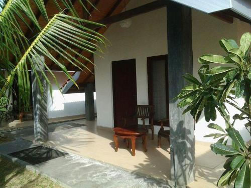 Villa Nilaveli