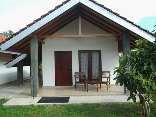 Villa Nilaveli