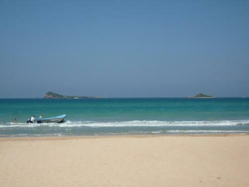 Nilaveli Beach Hostel
