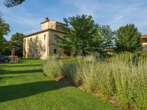 Agroturismo Foresteria Il Giardino Di Fontarronco