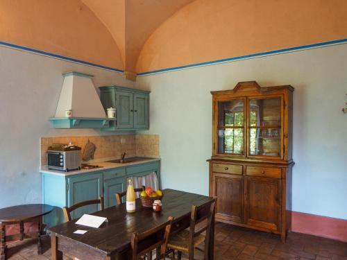 Agroturismo Foresteria Il Giardino Di Fontarronco