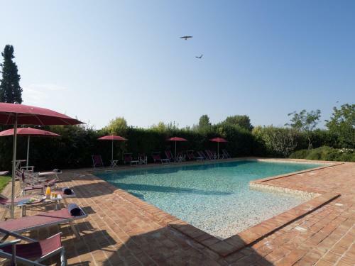 Agroturismo Foresteria Il Giardino Di Fontarronco