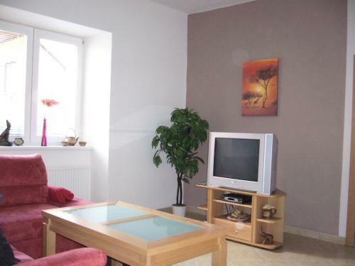 Apartamentos Villa Amenity