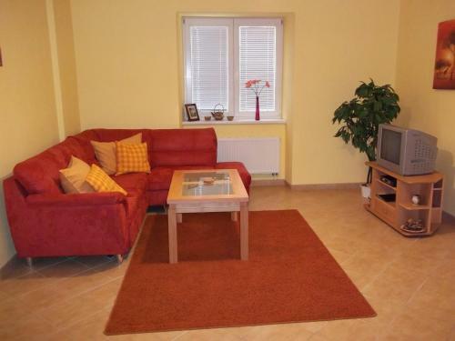 Apartamentos Villa Amenity