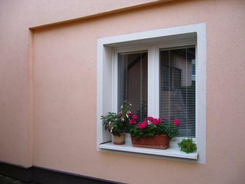 Apartamentos Villa Amenity