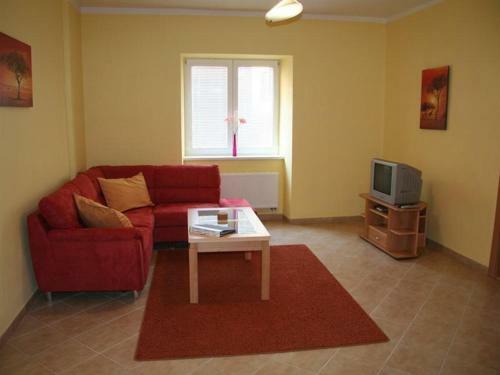 Apartamentos Villa Amenity
