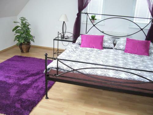 Apartamentos Villa Amenity