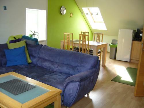 Apartamentos Villa Amenity