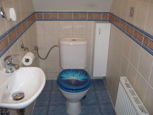 Apartamentos Villa Amenity