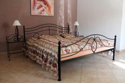 Apartamentos Villa Amenity
