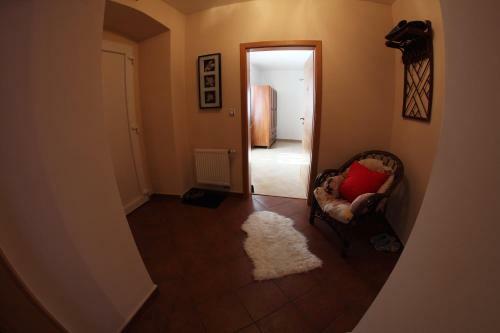 Apartamentos Villa Amenity