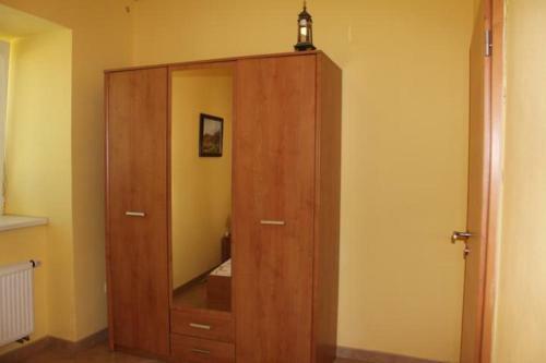 Apartamentos Villa Amenity