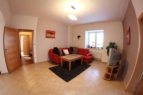 Apartamentos Villa Amenity