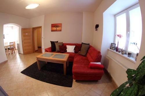 Apartamentos Villa Amenity