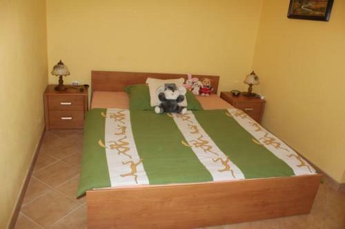 Apartamentos Villa Amenity