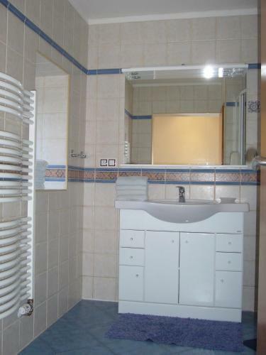 Apartamentos Villa Amenity