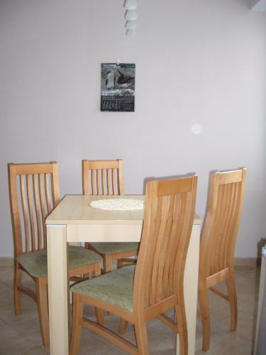 Apartamentos Villa Amenity