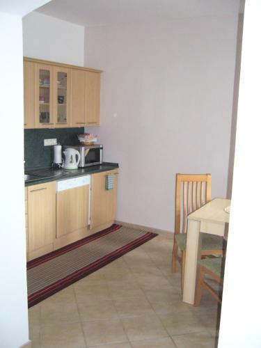 Apartamentos Villa Amenity
