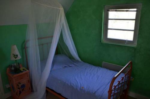 Apartamento G�te Le Chat Chez Qui J'habite
