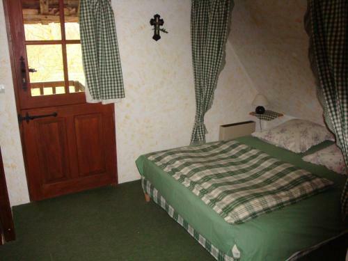 Hostal Ferme La Thillaye