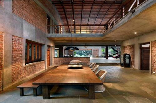 Villa Ama Stays & Trails The Mango House, Alibag