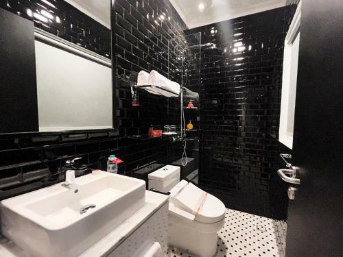 Hotel Moritz Smart Bandung