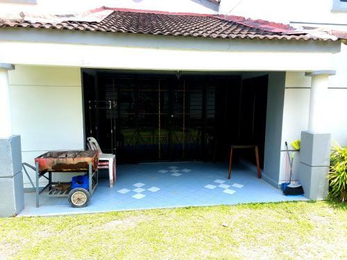 Villa Flamingo Lot 948 (Muslim Friendly)