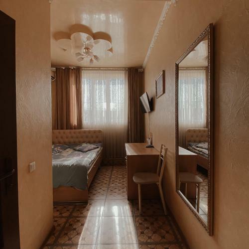 Posada Galeon Hotel