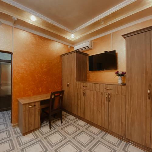 Posada Galeon Hotel