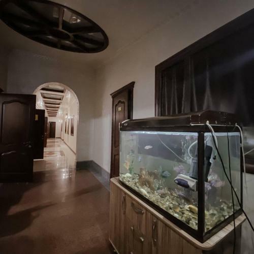 Posada Galeon Hotel