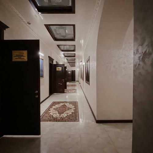 Posada Galeon Hotel