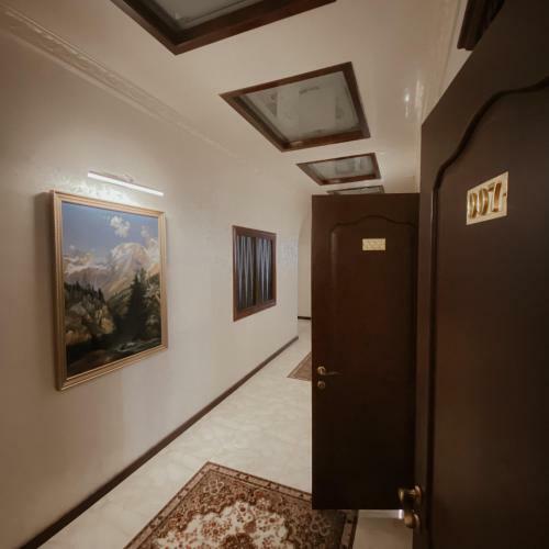 Posada Galeon Hotel