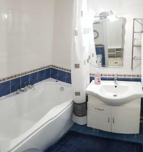 Apartamento ???????? ???? ? ?????? ?????? ?????????