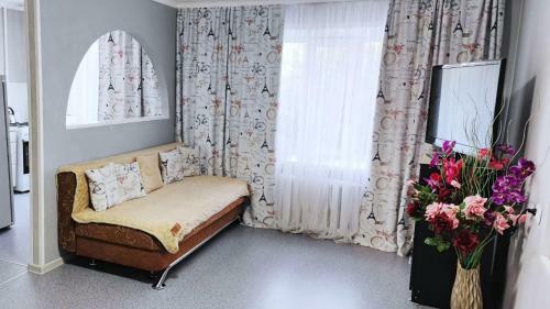 Apartamento ?????? ??????????? ? ????? ?????? ??????