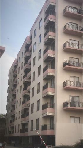 Apartamento Bahria Heights