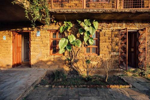 Shree Byagra Bed Nath Silgadhi Homestay