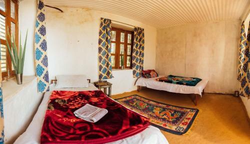 Shree Byagra Bed Nath Silgadhi Homestay