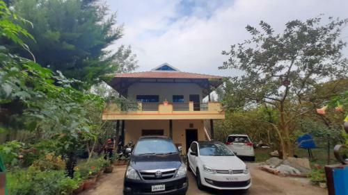 Guavafarm Homestay