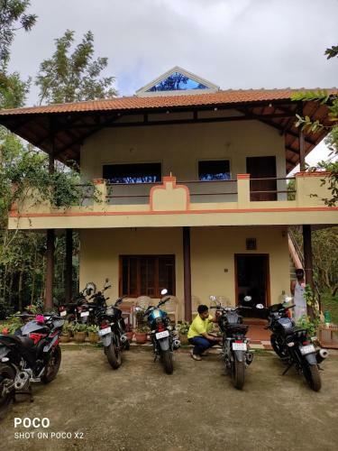 Guavafarm Homestay