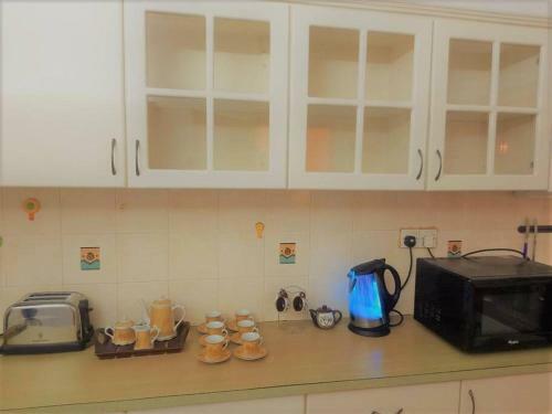 Torrington Casa - Fully Furnished Apartment