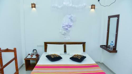 Bed & Breakfast Menara Green Inn