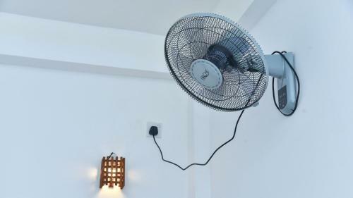 Bed & Breakfast Menara Green Inn